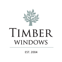 Timber Windows Logo