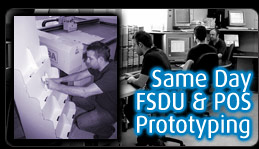 FSDU Prototypes