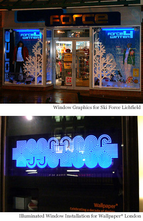 window graphics