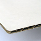 b flute corrugated board