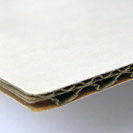 eb flute corrugated board