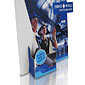 custom leaflet dispenser pos