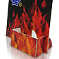 pos leaflet dispenser