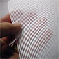 Mesh banner PVC material