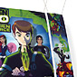 ben10 hanging sign display