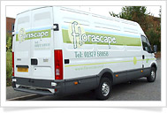 Van Signwriting